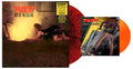 Ratt - Out Of The Cellar: 40th Anniversary Edition (Limited Edition, Red/Black Splatter & Neon Orange Colored Vinyl) (Bonus 7" Single) Vinyl