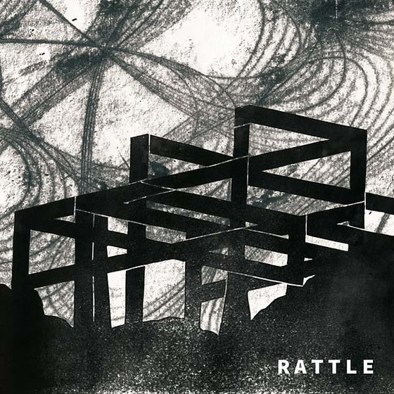 RATTLE - Rattle CD