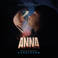 Rauelsson - Anna (Original Soundtrack) Vinyl LP