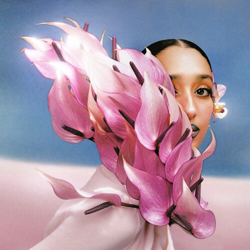 Raveena - Where the Butterflies Go in the Rain: Deluxe Edition [Explicit Content] (Clear Colored Vinyl) (2 Lp's) Vinyl