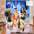 RAVIOLI ME AWAY - Living Is A Myth Vinyl LP