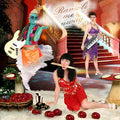 RAVIOLI ME AWAY/DOG CHOCOLATE - Ravioli Me Away/Or Vinyl LP