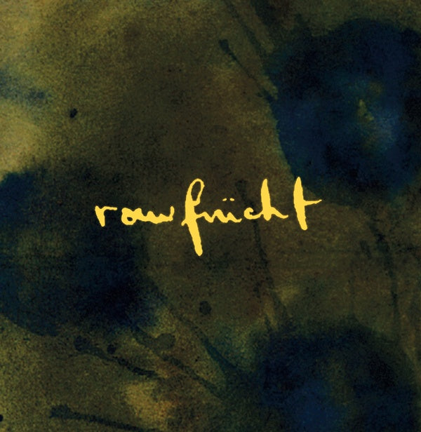 RAWFRUCHT - Rawfrucht Vinyl LP