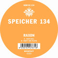 RAXON - Speicher 134 Vinyl 12"