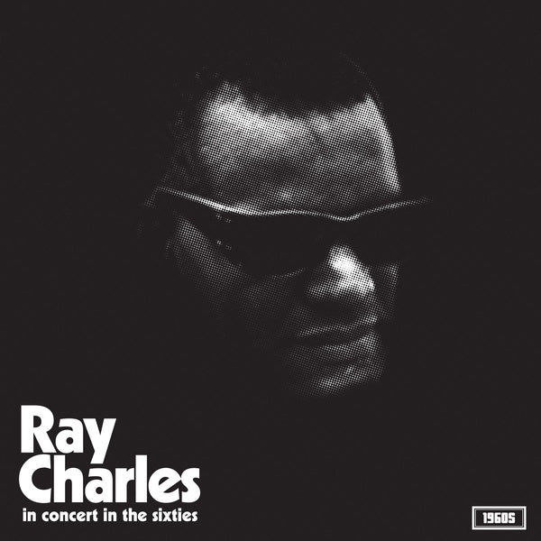 Ray Charles - In Concert In The Sixties Vinyl LP