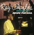 Ray Charles - Ingredients In A Recipe For Soul [Import] Vinyl