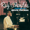 Ray Charles - Ingredients In A Recipe For Soul Vinyl LP