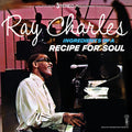 Ray Charles - Ingredients In A Recipe For Soul Vinyl