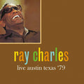 Ray Charles - Live Austin Texas '79 CD CD