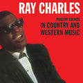 Ray Charles - Modern Sounds In Country And Western Music Vinyl