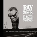 Ray Charles - Ray Sings Basie Swings Vinyl 2LP set