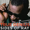 Ray Charles - True Genius Sides Of Ray Vinyl 2LP set