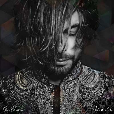 RAZ OHARA - Moksha CD CD
