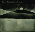 RAZEN - Postcards From Hereafter CD CD