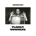 Razorlight - Planet Nowhere (White Vinyl) Vinyl