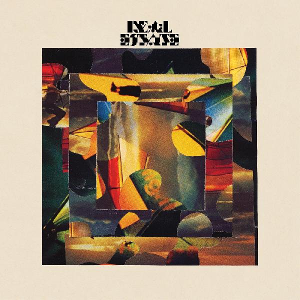 Real Estate - The Main Thing (Limited Edition) Vinyl