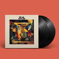 Real Estate - The Main Thing Vinyl 2LP Standard LP is a standard gatefold LP jacket, printed inner sleeves, and black 2xLP vinyl. [w/ d