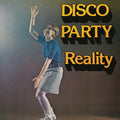 REALITY - Disco Party CD CD