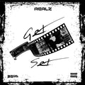 REALZ - Get Set CD CD