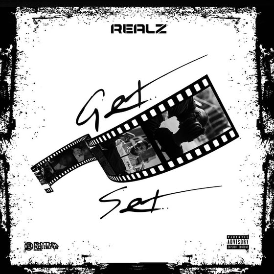 REALZ - Get Set CD