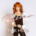 Reba McEntire - The Hits [Lp] Vinyl
