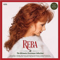 Reba McEntire - The Ultimate Christmas Collection (White Colored Vinyl) Vinyl