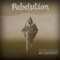 Rebelution - Peace Of Mind Vinyl