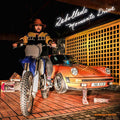 REBOLLEDO - Momento Drive CD CD