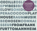 REBOOT/SASCHA DIVE - From Frankfurt To Mannheim CD 2CD