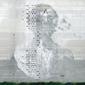 RECENT ARTS - Hypertext Vinyl LP