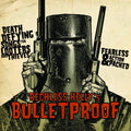 Reckless Kelly - Bulletproof [LP] Vinyl 2LP Gatefold w/ DL