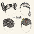 REC.TANGLE - Heavy Maple CD CD