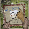 Red Axes - The Beach Goths CD CD