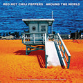 RED HOT CHILI PEPPERS - Around The World [Import] Vinyl