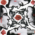 RED HOT CHILI PEPPERS - Blood Sugar Sex Magik (180 Gram Vinyl) (2 Lp's) Vinyl