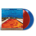 RED HOT CHILI PEPPERS - Californication (Red & Blue Colored Vinyl) (2 Lp's) Vinyl
