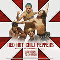 RED HOT CHILI PEPPERS - Devotion to Emotion [Import] Vinyl