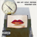 RED HOT CHILI PEPPERS - Greatest Hits [Explicit Content] (2 Lp's) Vinyl