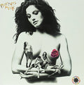 RED HOT CHILI PEPPERS - Mothers Milk [Explicit Content] (Limited Edition, 180 Gram Vinyl) Vinyl