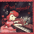 RED HOT CHILI PEPPERS - One Hot Minute Vinyl
