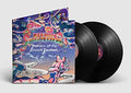 RED HOT CHILI PEPPERS - Return of the Dream Canteen (Deluxe) Vinyl