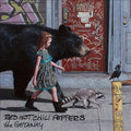 RED HOT CHILI PEPPERS - The Getaway (2 Lp's) Vinyl