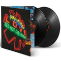 RED HOT CHILI PEPPERS - Unlimited Love (Deluxe Edition) Vinyl