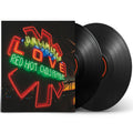 RED HOT CHILI PEPPERS - Unlimited Love Vinyl