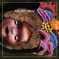 Red Red Meat - Bunny Gets Paid (VIOLET & ORANGE VINYL) Vinyl 2LP Violet & Orange Vinyl, Insert