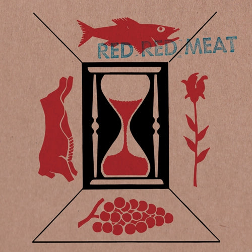Red Red Meat - Red Red Meat Vinyl 2LP 4 additonal tracks