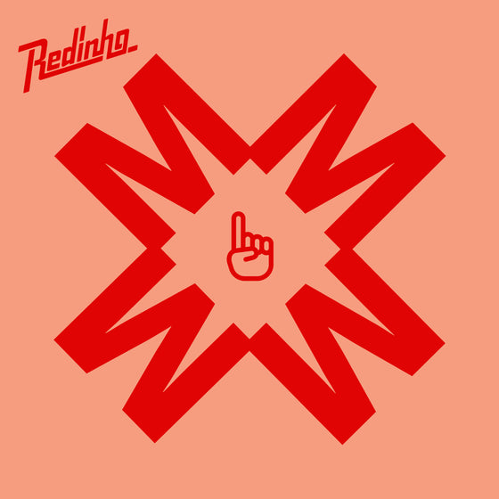 Redinho - Mmm Mmm / Square 1 Vinyl 12 inch vinyl single