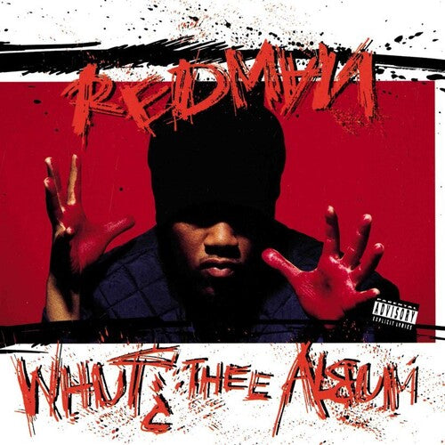 Redman - Whut? Thee Album [Explicit Content] Vinyl