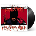 Redman - Whut? Thee Album [Explicit Content] Vinyl