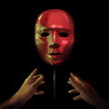 REDSHAPE - A Sole Game CD CD